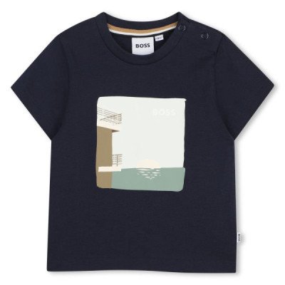 T-Shirt BOSS