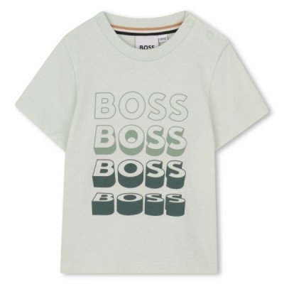 T-Shirt BOSS