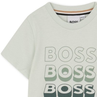 T-Shirt BOSS