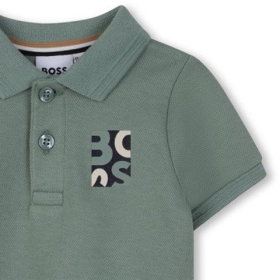 Polo BOSS