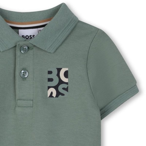 Polo BOSS