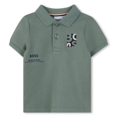 Polo BOSS