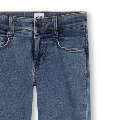 Calça Jeans BOSS