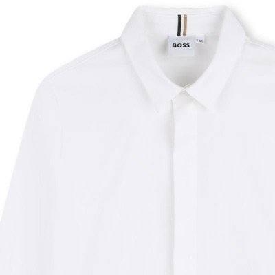 Camisa BOSS