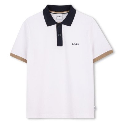 Polo BOSS