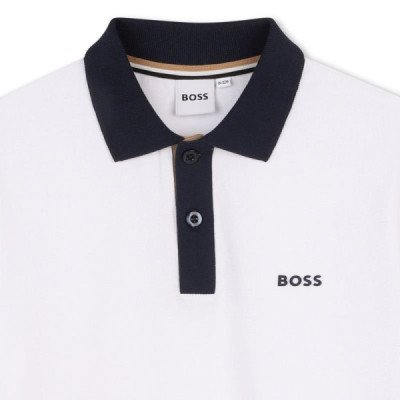 Polo BOSS
