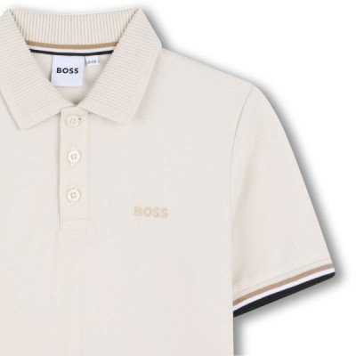 Polo BOSS