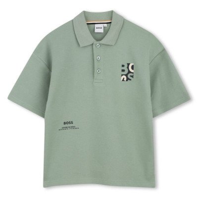 Polo BOSS