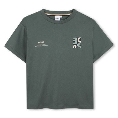 T-Shirt BOSS