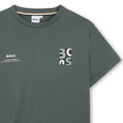T-Shirt BOSS
