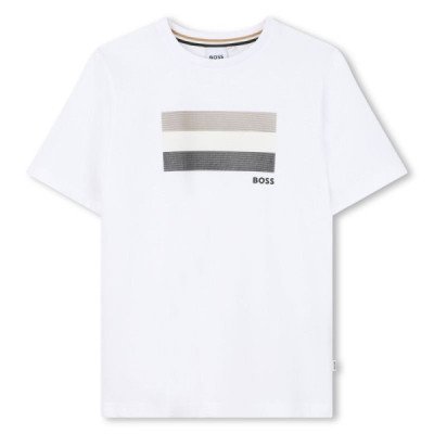 T-Shirt BOSS