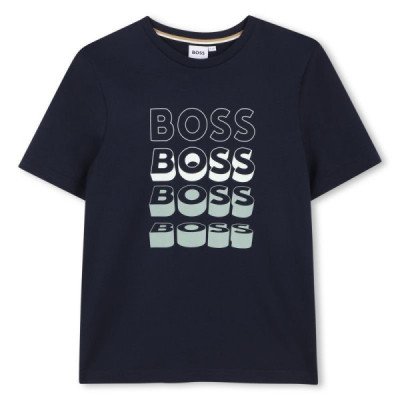 T-Shirt BOSS