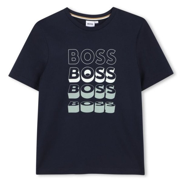 T-Shirt BOSS