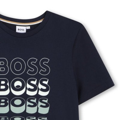 T-Shirt BOSS