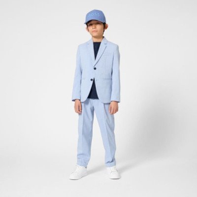 Blazer BOSS
