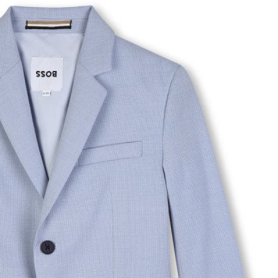 Blazer BOSS