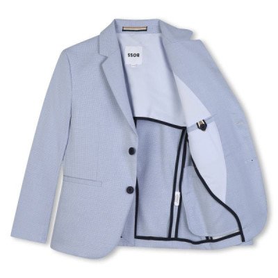 Blazer BOSS