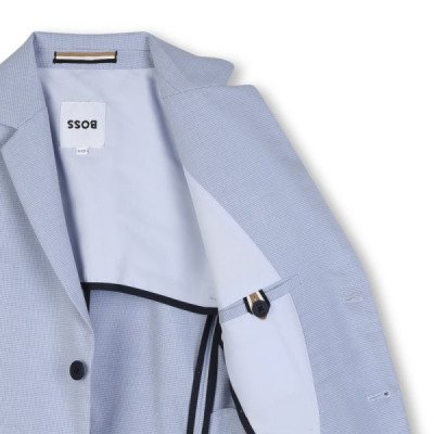 Blazer BOSS