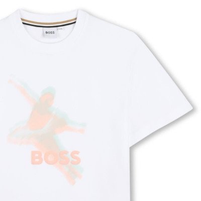 T-Shirt BOSS