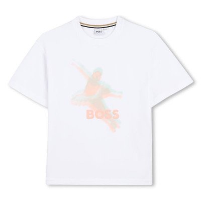 T-Shirt BOSS