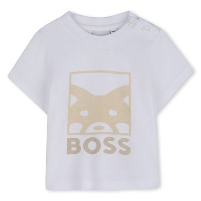 T-Shirt BOSS