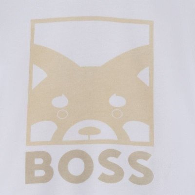 T-Shirt BOSS