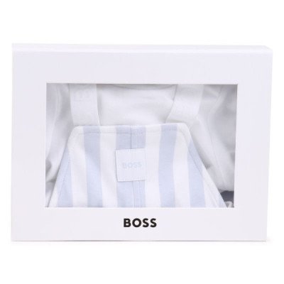 Conjunto BOSS