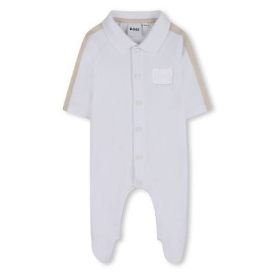 Babygrow BOSS