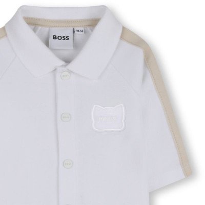 Babygrow BOSS