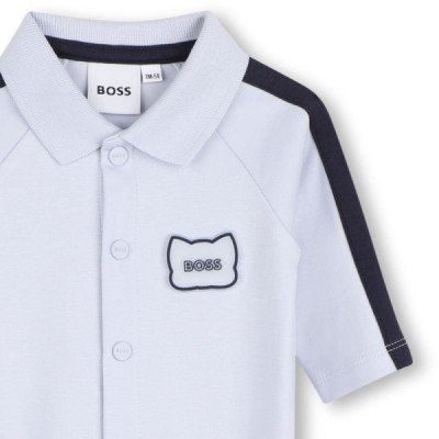 Babygrow BOSS