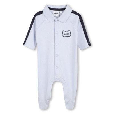 Babygrow BOSS