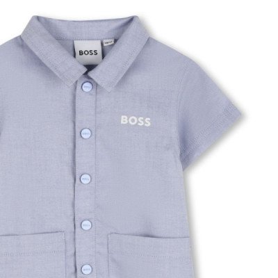Conjunto BOSS