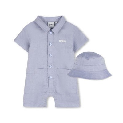 Conjunto BOSS