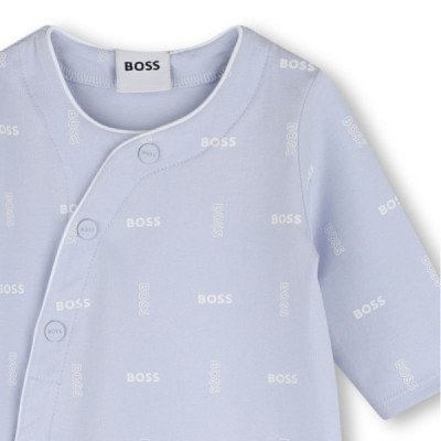 Conjunto BOSS