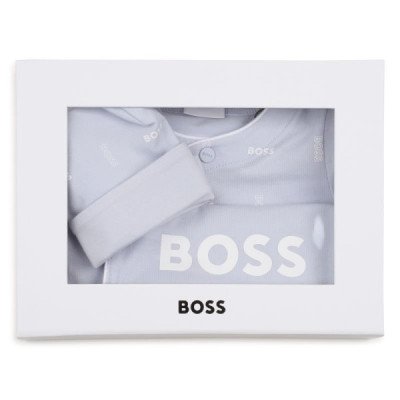 Conjunto BOSS