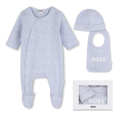 Conjunto BOSS