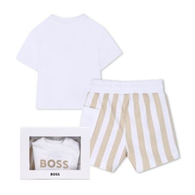 Conjunto BOSS