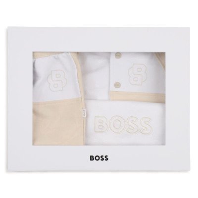 Conjunto BOSS