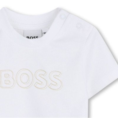 Conjunto BOSS