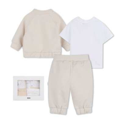 Conjunto BOSS
