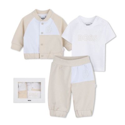Conjunto BOSS