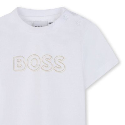 Conjunto BOSS