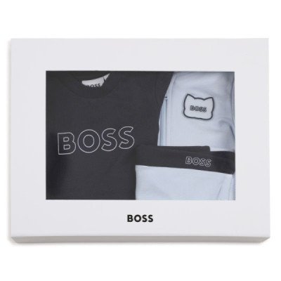 Conjunto BOSS