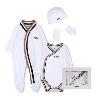 Conjunto BOSS