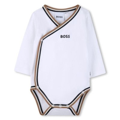 Conjunto BOSS