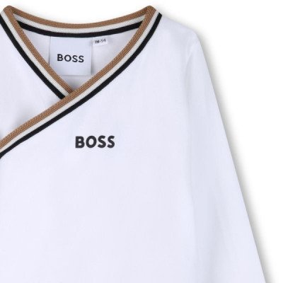 Conjunto BOSS