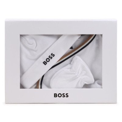 Conjunto BOSS