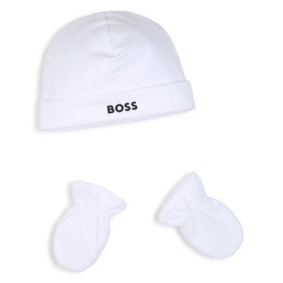 Conjunto BOSS