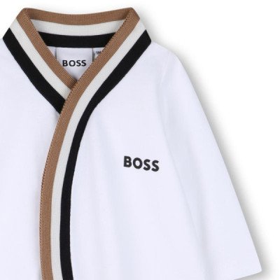 Conjunto BOSS