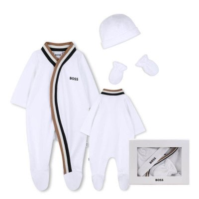 Conjunto BOSS
